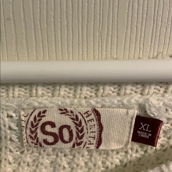 Sweater - Picture 2 of 3